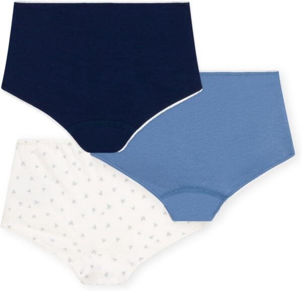 Petit Bateau Shorties Fille – Image 2