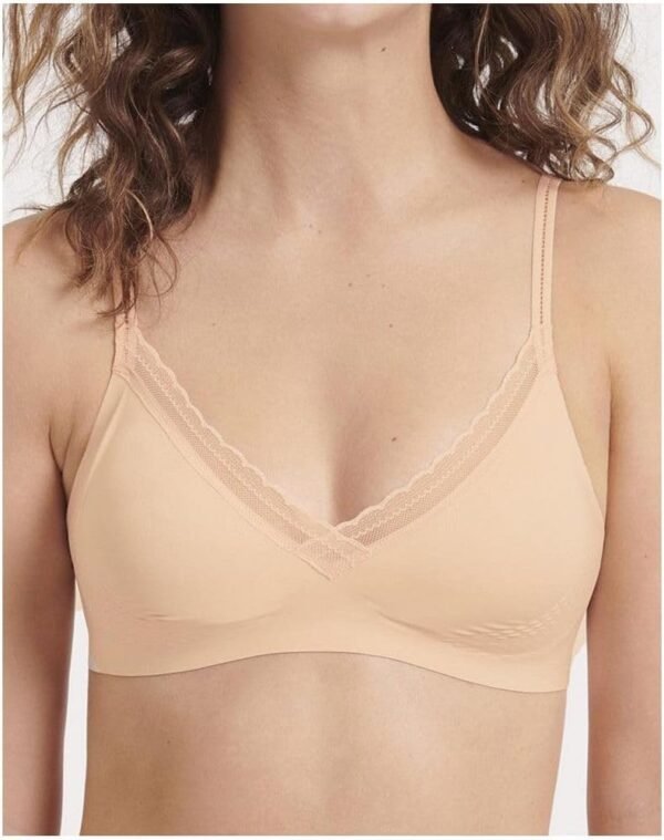 Sloggi Body Adapt Twist Soft Bra Soutien-Gorge, Opaque Femme