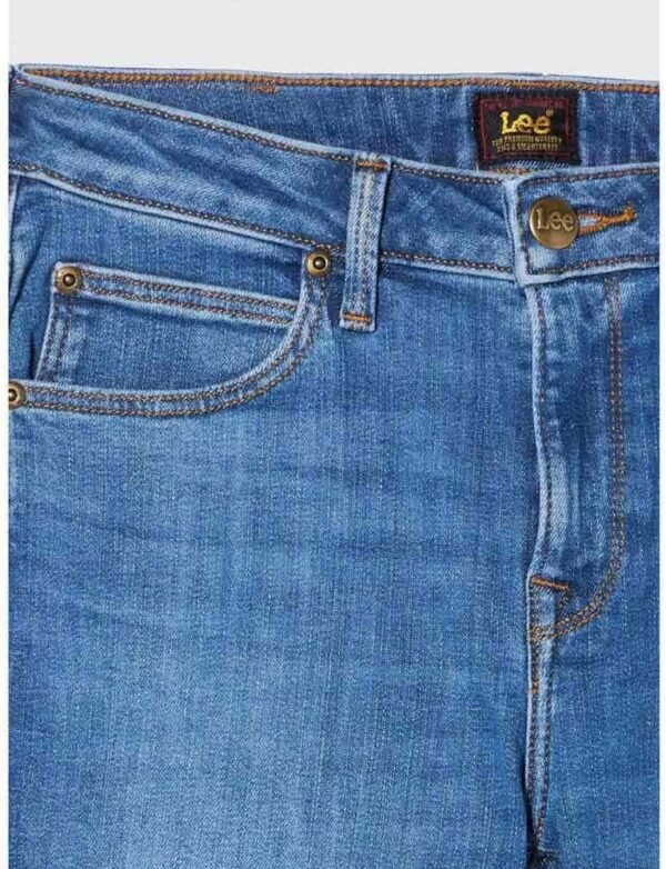 Lee Scarlett High Jeans Femme – Image 4