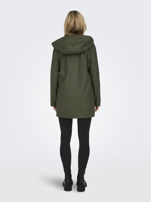 ONLY Veste de Pluie ONLELISA Veste de Pluie – Image 5