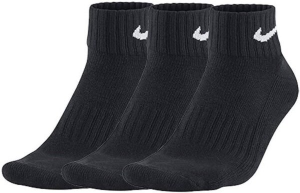 Nike Cush-3p Value Socquettes Homme