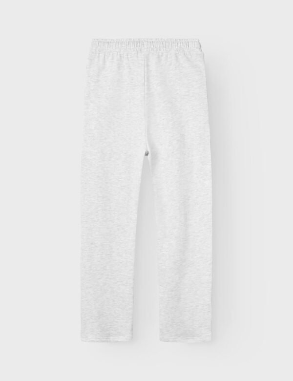 NAME IT Nlnnizu Bru Straight Sweat Pant Noos Pantalon De Sport Mixte – Image 2