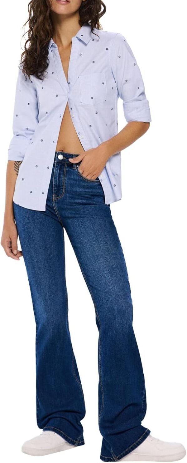 Springfield Chemise Femme – Image 9