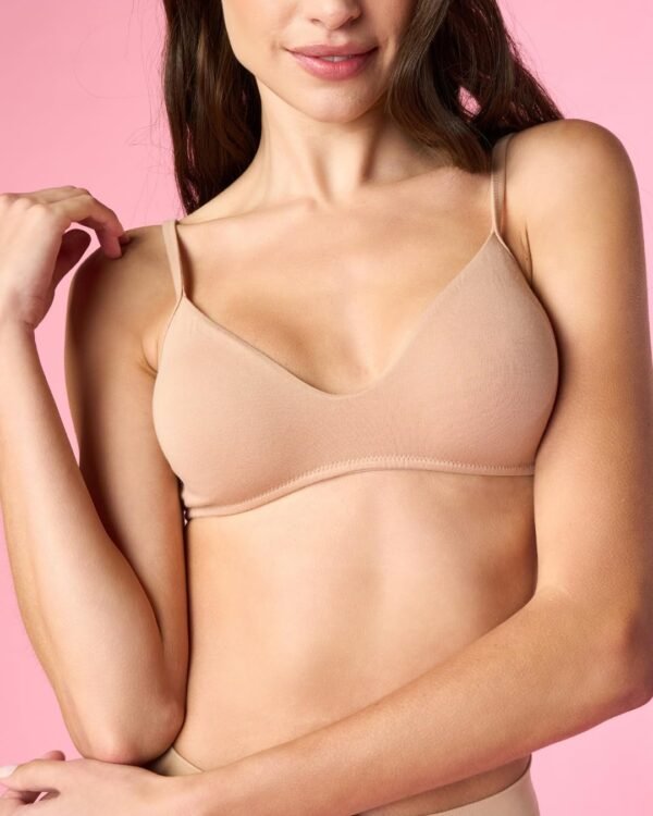 Golden Lady Reggiseno A Triangolo Soutien-Gorge Femme – Image 3