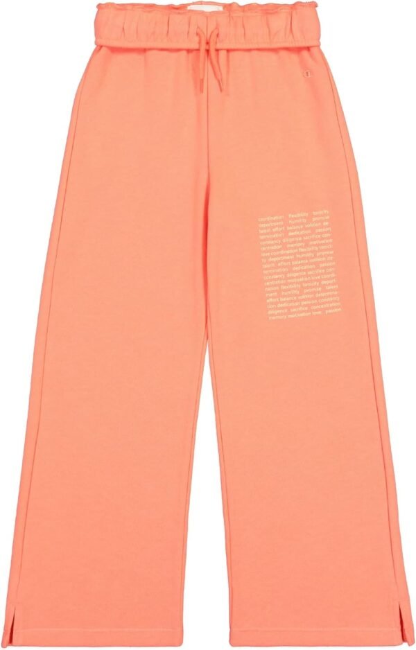 Champion Pantalon de survêtement Fille