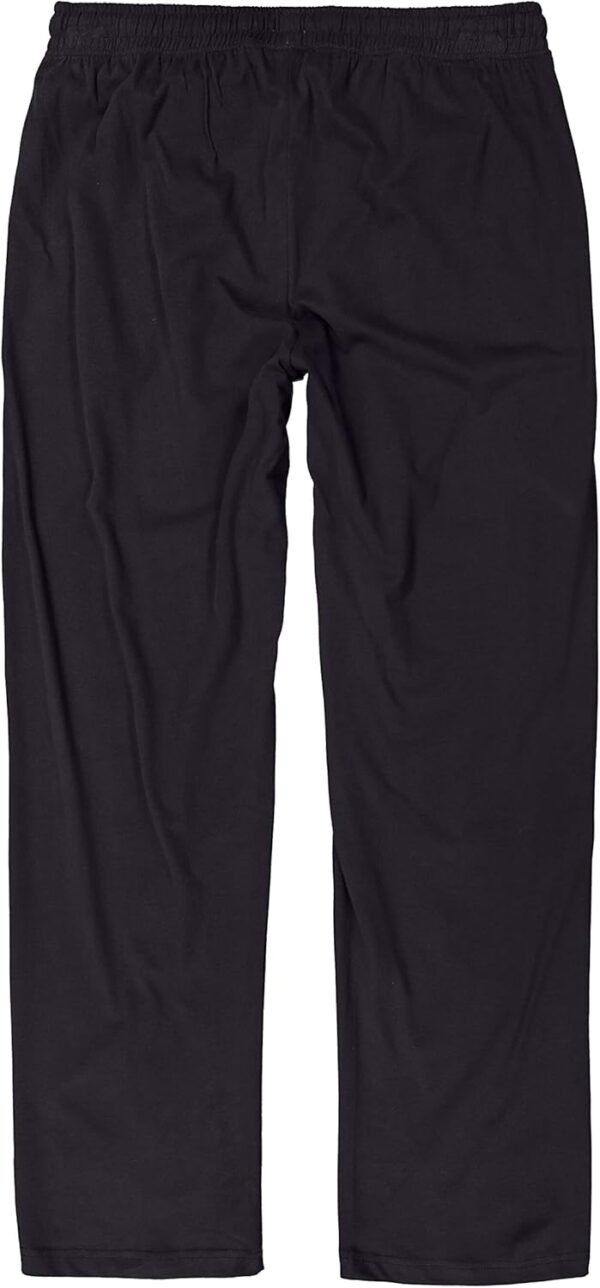 JP 1880 Hommes Grandes Tailles L-8XL Pantalon de Pyjama Homewear à Taille élastique - Jusqu'au 8XL 708406 – Image 2