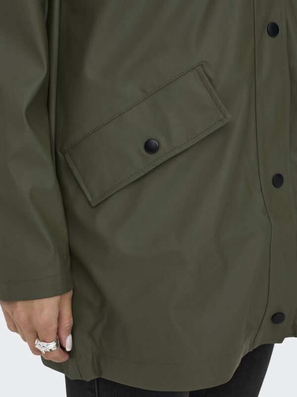 ONLY Veste de Pluie ONLELISA Veste de Pluie – Image 8