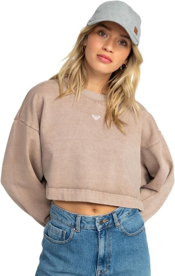 Roxy Extra Innings A - Casquette de Baseball - Femme – Image 3