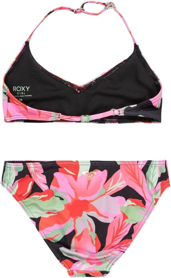 Roxy Active RG Tri Bra Set Ensemble de Bikini Fille – Image 2
