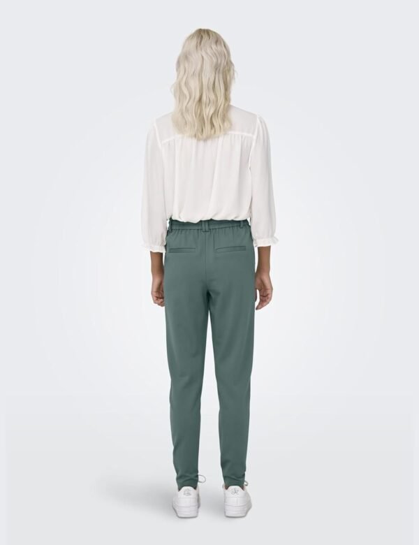 ONLY Pantalons poptrash Dark Forest – Image 5