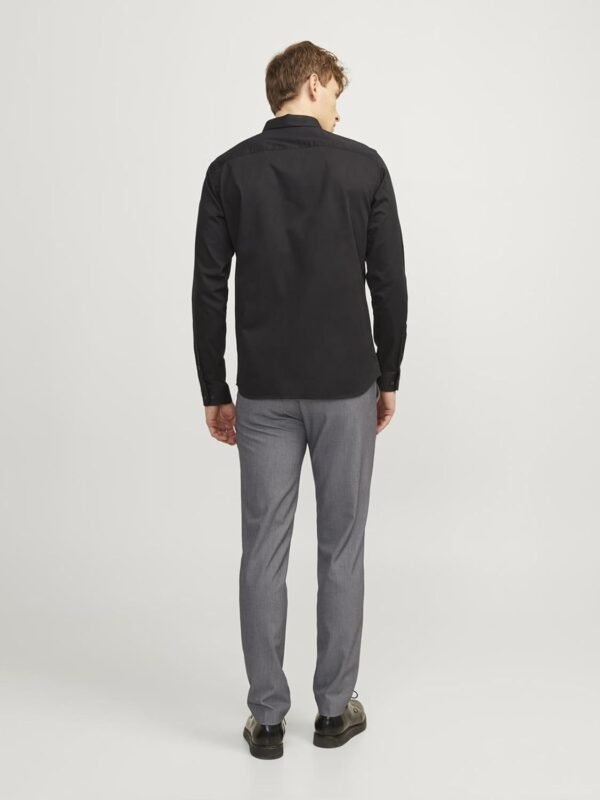 JACK & JONES Pantalon habillé JPRFRANCO Pantalons de Tailleur Super Slim Fit – Image 4