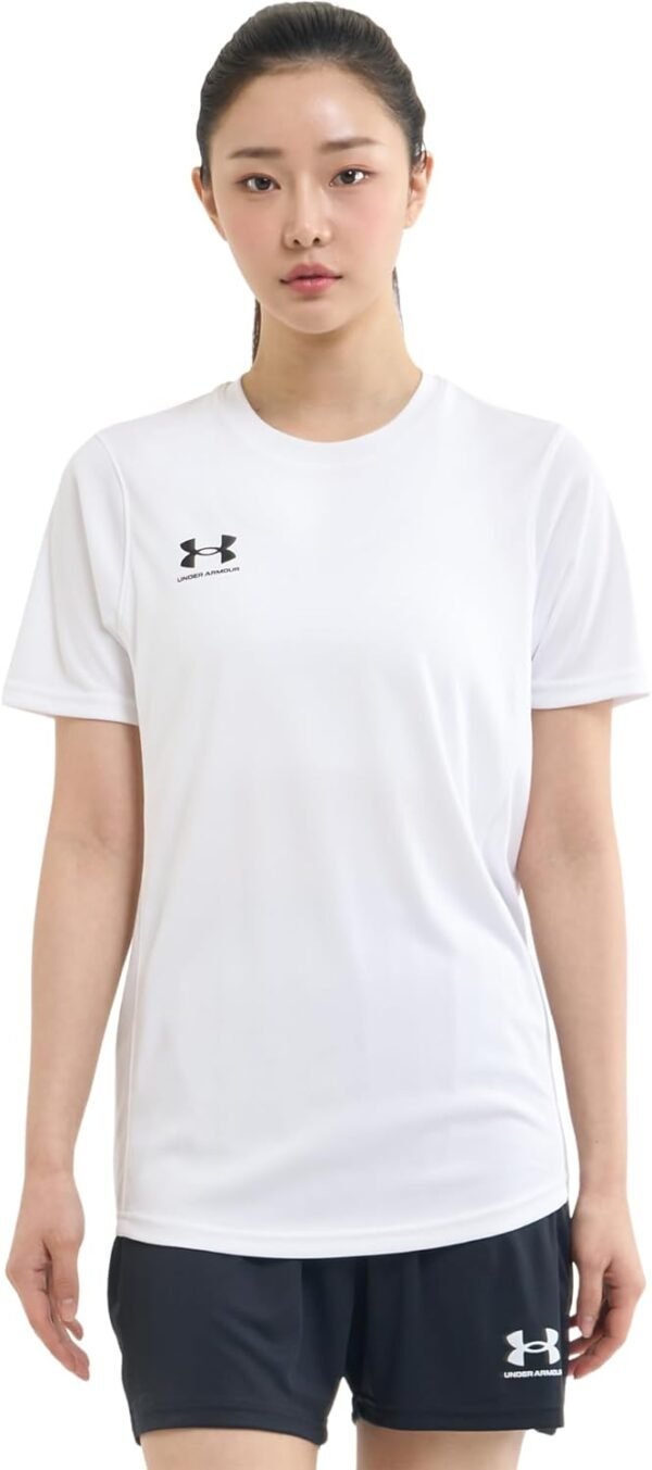 Under Armour UA M's Ch. Train SS T-Shirt Homme – Image 3