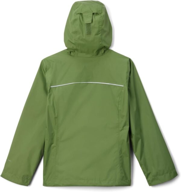 Columbia Arcadia Jacket Veste De Pluie Imperméable Fille – Image 2