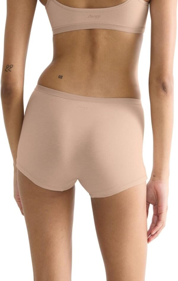 Sloggi Slips (Lot de 3) Femme – Image 4