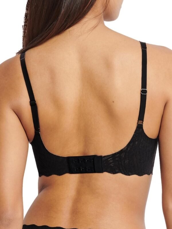 Sloggi Zero Feel Bliss Soft Bra Soutien-Gorge Femme – Image 3