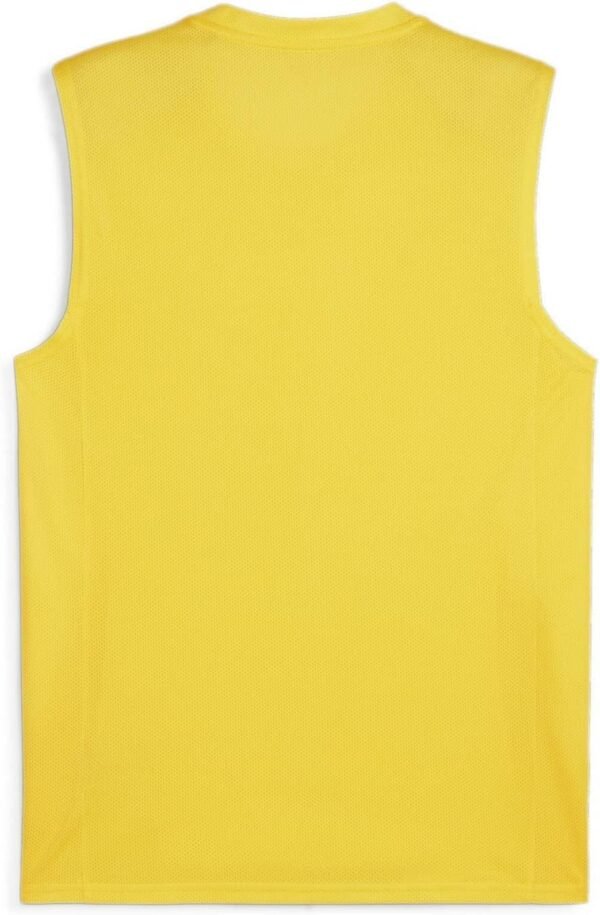 PUMA Maillot sans Manches Teamgoal Maillot de Football Mixte – Image 2