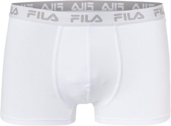 FILA Fu5004 Boxer Homme Boxer Homme (Lot de 1)