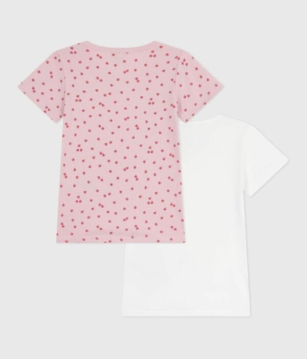Petit Bateau sous Vêtements Jour Fille – Image 2