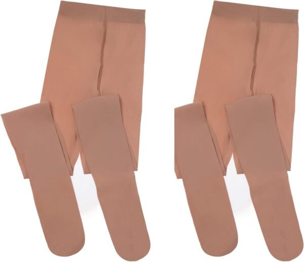 Conte elegant Princesse Collants élégants pour Enfant Fille – Image 5