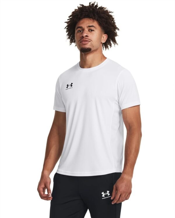 Under Armour UA M's Ch. Train SS T-Shirt Homme – Image 2