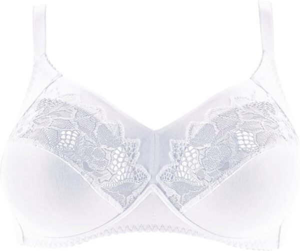 Sans Complexe Soutien-Gorge sans Armatures Femme – Image 3