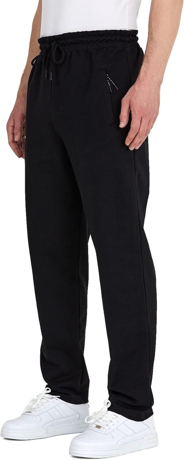 Comeor Jhz Sweatpants Homme – Image 4