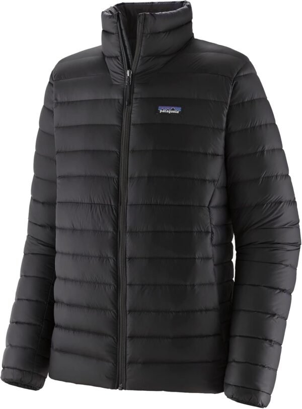Patagonia Duvet Pull Homme