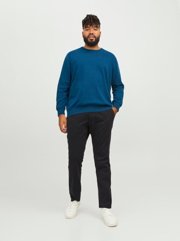 JACK & JONES Pantalon Chino Pantalon Chino Slim Fit – Image 5