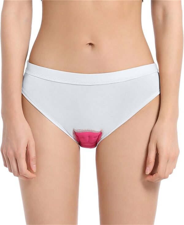 Sous-vêtement pour homme - En silicone - Légers - Séchage rapide – Image 2