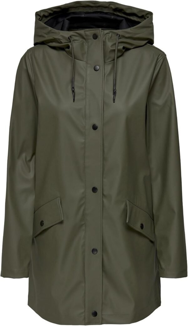ONLY Veste de Pluie ONLELISA Veste de Pluie – Image 2