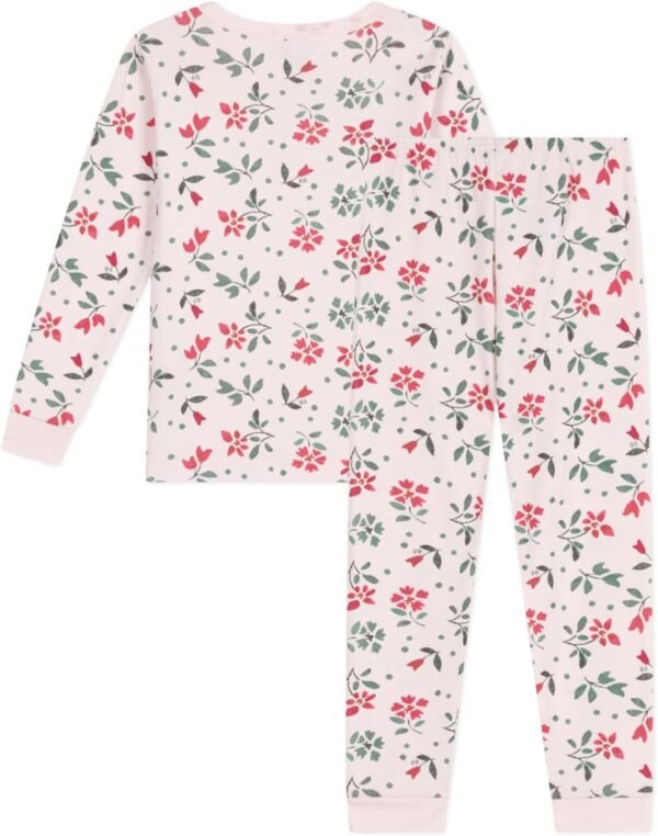 Petit Bateau Pyjama Fille – Image 2
