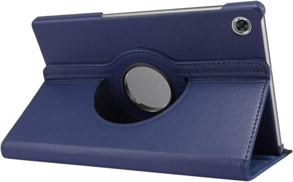 Zcooooool Étui pour 10,1 Pouces Lenovo Tab M10 HD (2e génération) TB-X306X Coque Couverture d'angles de Support en Option Housse Lenovo Tab M10 HD (2e géné) – Image 2