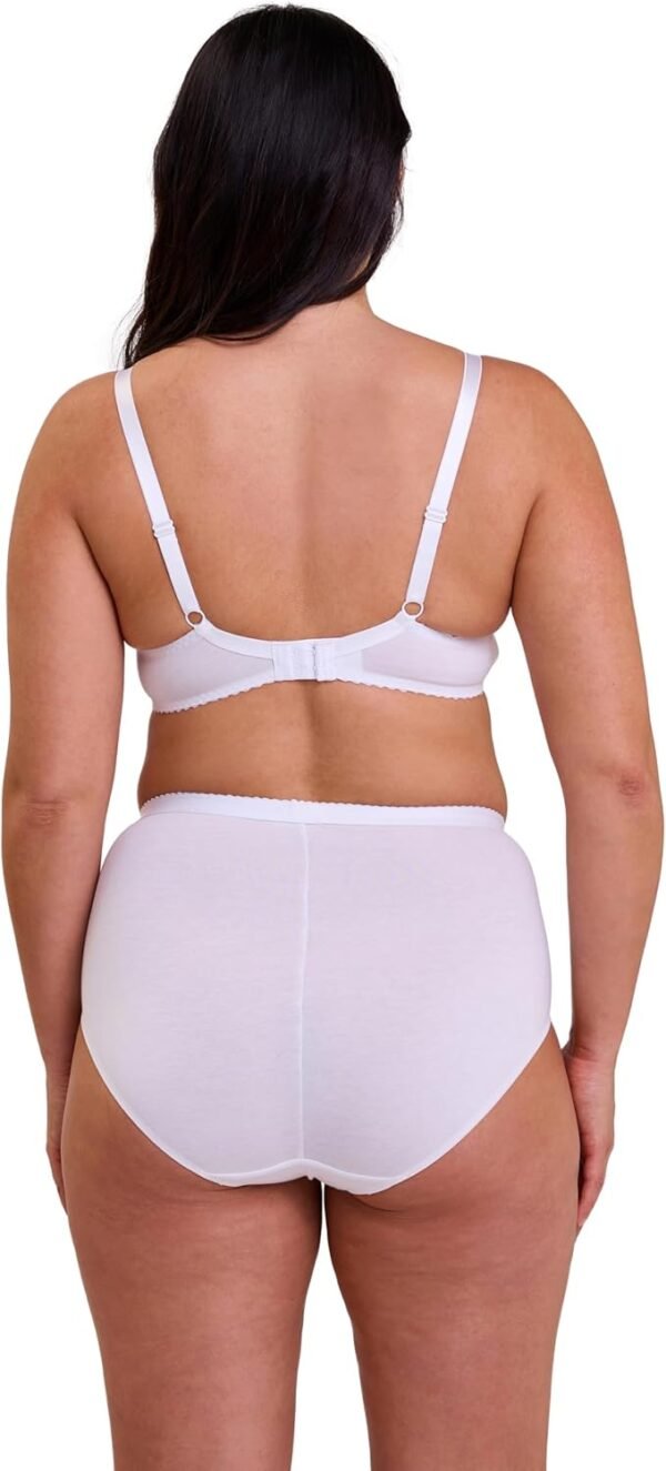 Sans Complexe Soutien-Gorge sans Armatures Femme – Image 5