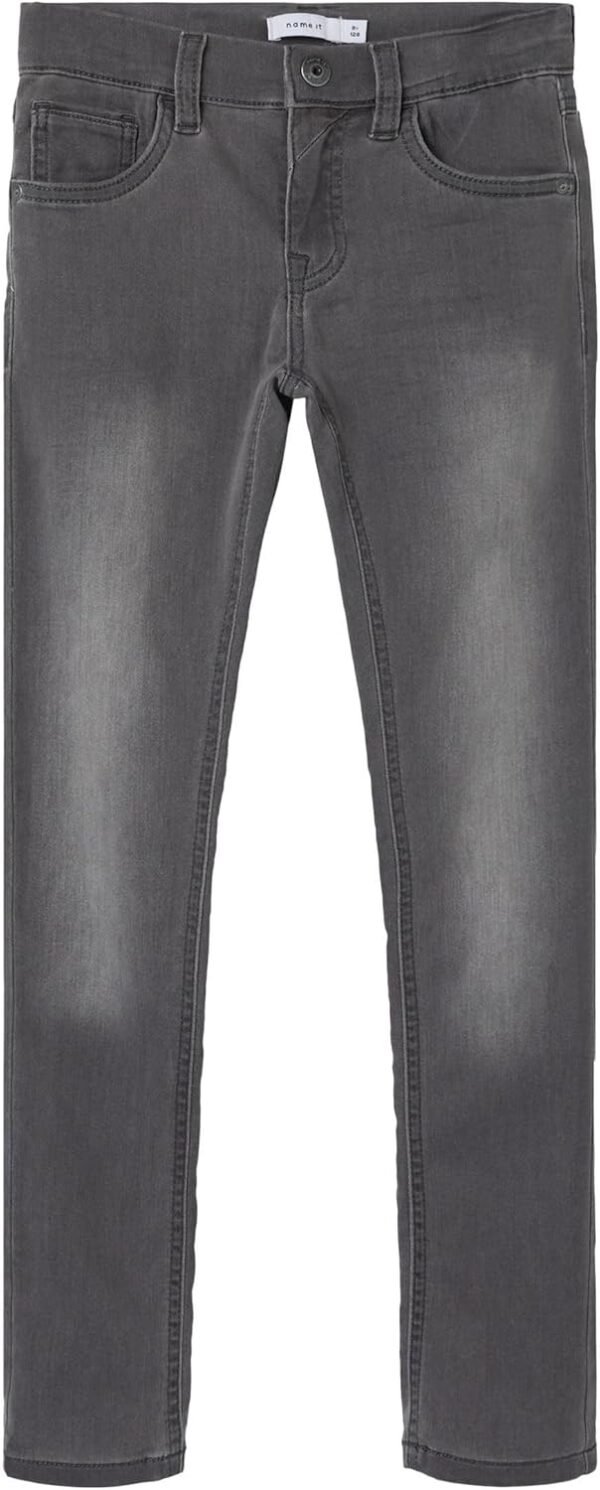NAME IT Pantalons Fille