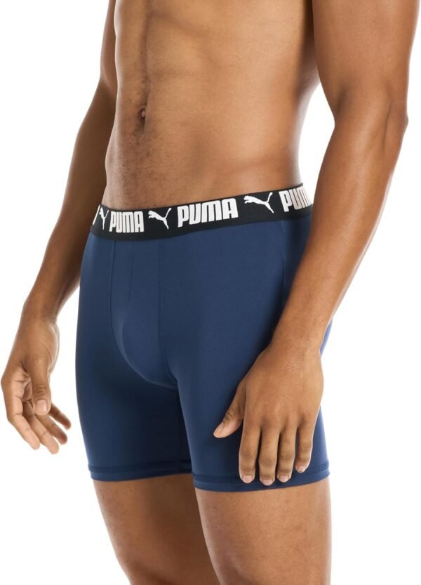 PUMA Boxeur ajusté Homme – Image 3