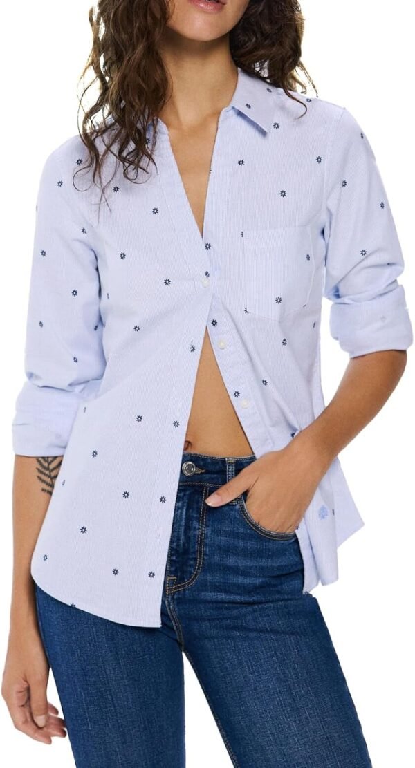 Springfield Chemise Femme