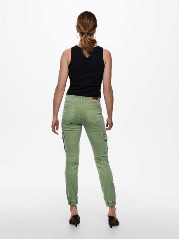 ONLY Pantalon Cargo ONLMISSOURI Slim Fit Pantalon Cargo – Image 5
