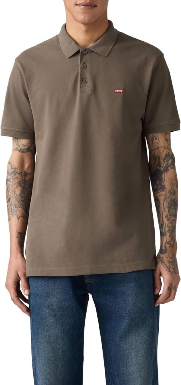 Levi's Lse_Levis HM Polo Homme
