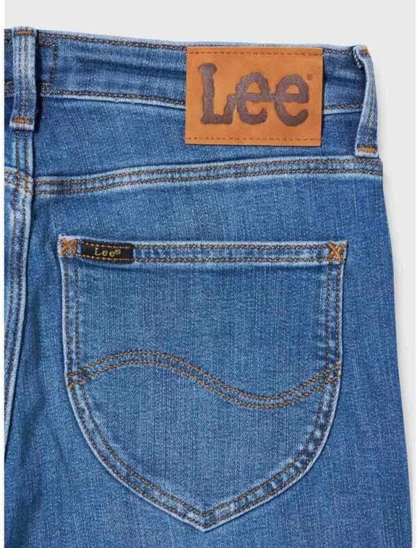 Lee Scarlett High Jeans Femme – Image 5