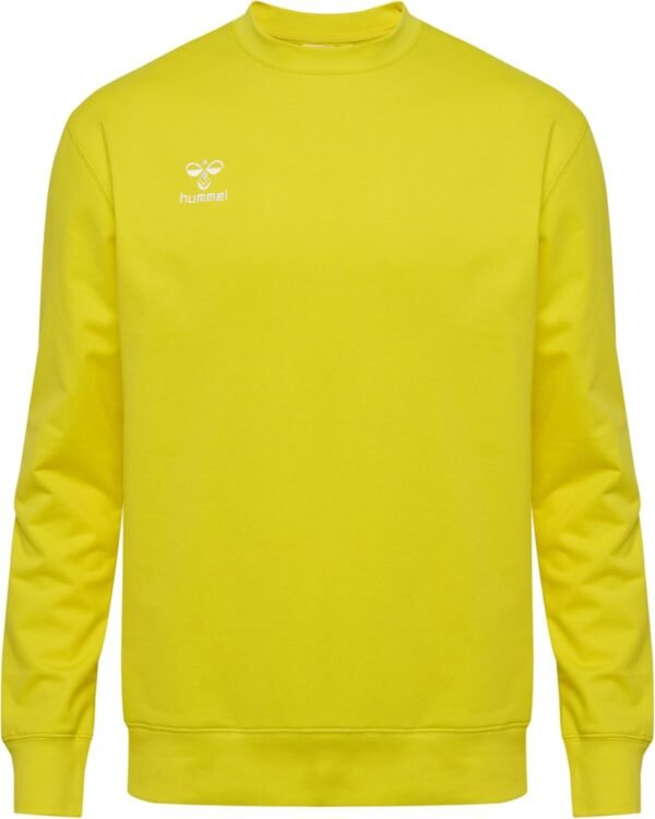 hummel Maillot de survêtement Mixte – Image 2