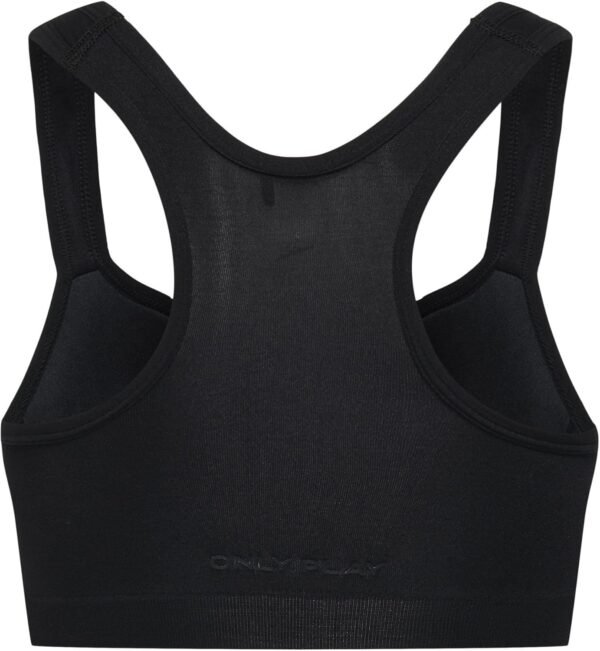 ONLY Onpmartine Seamless Sports Bra Opus Soutien-Gorge Femme – Image 2