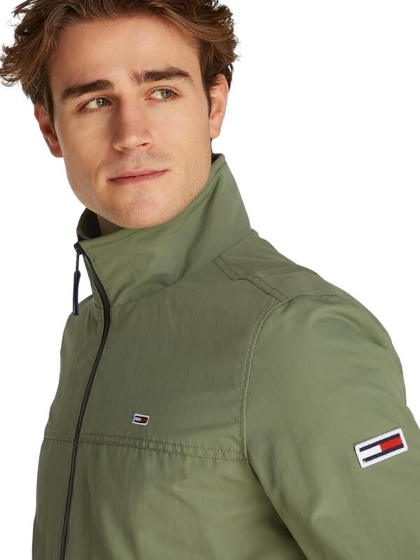 Tommy Jeans Vestes tissées Homme – Image 3