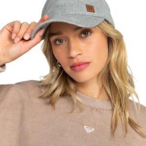 Roxy Extra Innings A - Casquette de Baseball - Femme