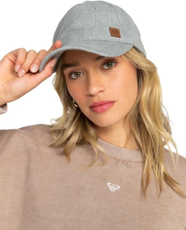 Roxy Extra Innings A - Casquette de Baseball - Femme