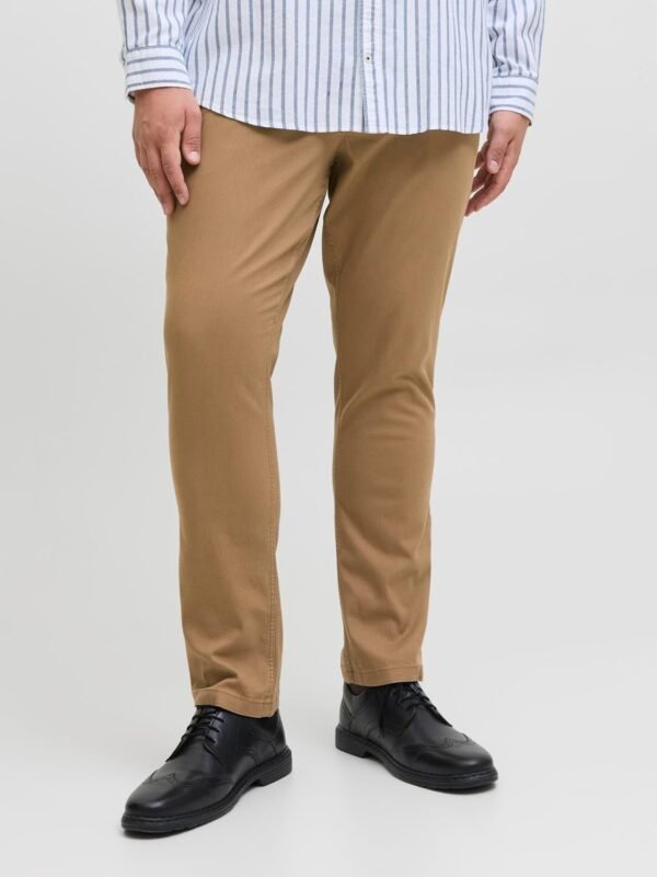 JACK & JONES Pantalon Chino Pantalon Chino Slim Fit – Image 3