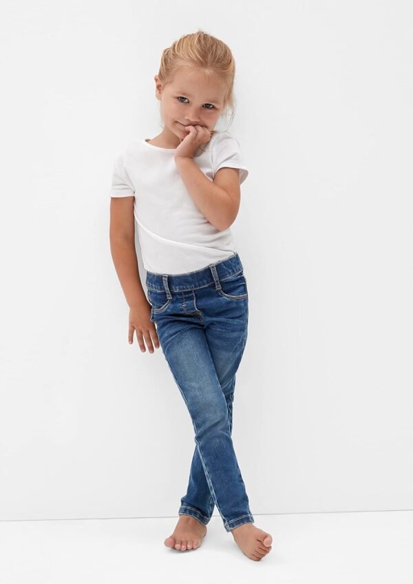 s.Oliver Jeans Fille – Image 2