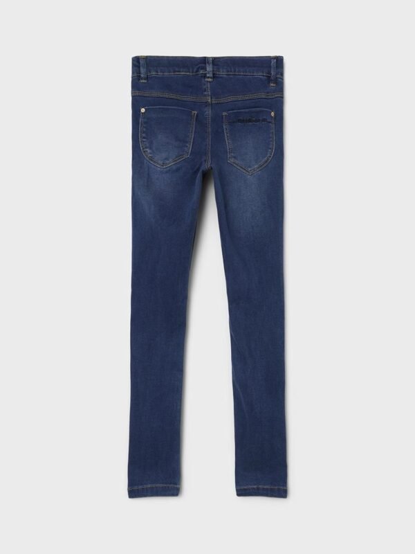 NAME IT Jeans Fille – Image 3