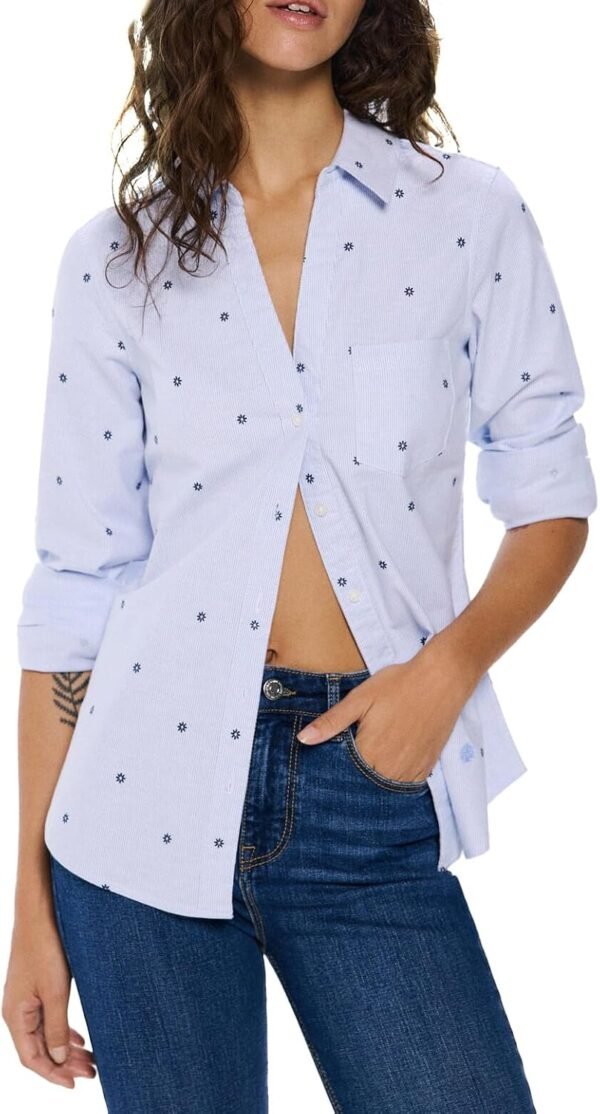 Springfield Chemise Femme – Image 7