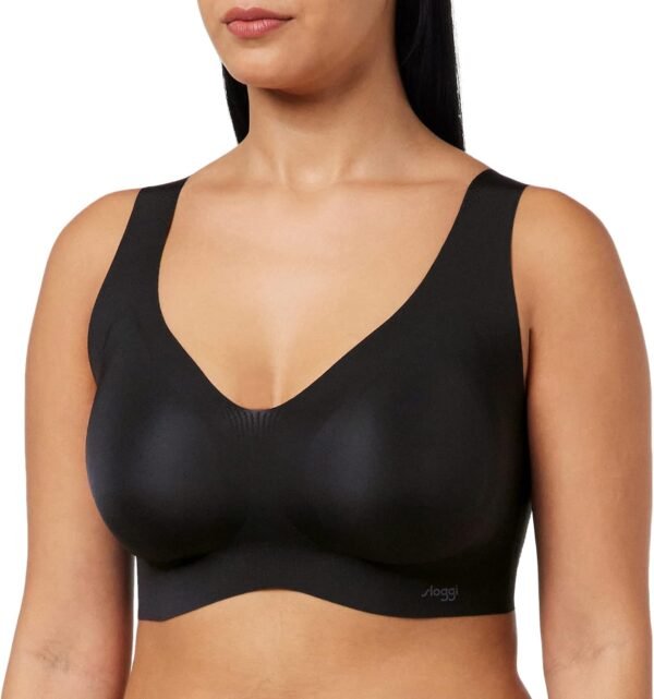 Sloggi ZERO Feel Bralette EX Bustier Femme