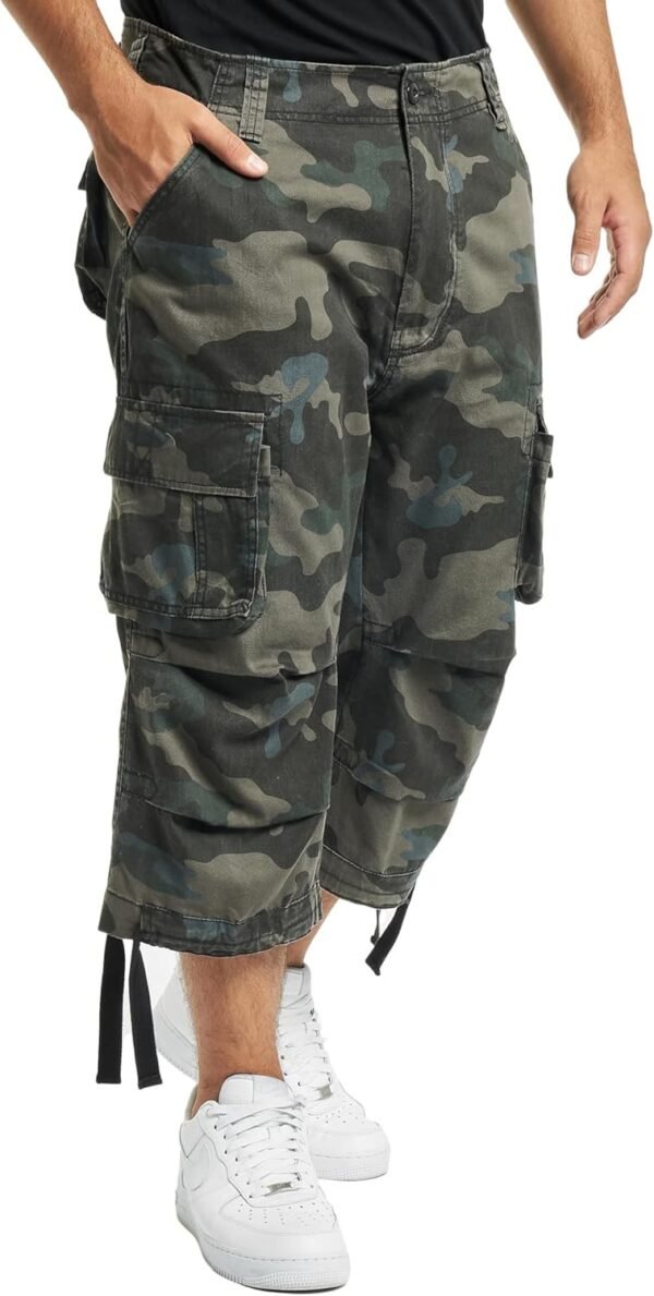 Brandit Short Hommes